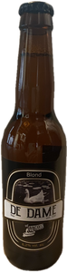 De Dame Blond Uut Giethoorn, 6,2% alcohol